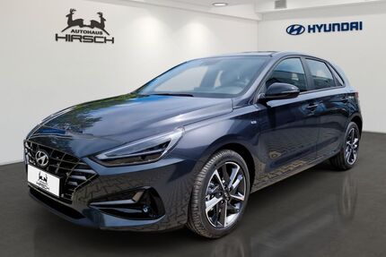 Hyundai i30 Gebrauchtwagen