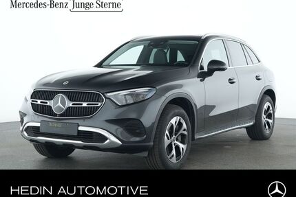 Mercedes-Benz GLC 300 Gebrauchtwagen