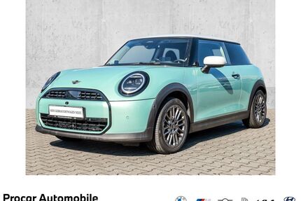Mini Cooper C Gebrauchtwagen