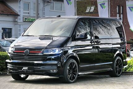 VW T6 Multivan Gebrauchtwagen