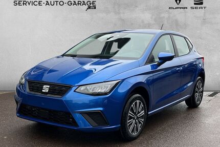 Seat Ibiza Gebrauchtwagen