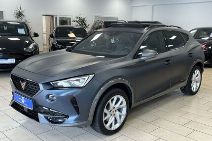 Cupra Formentor Gebrauchtwagen