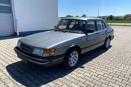 Saab 900 Gebrauchtwagen
