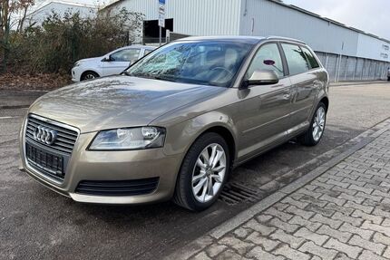 Audi A3 Gebrauchtwagen