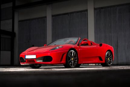 Ferrari F430 Gebrauchtwagen