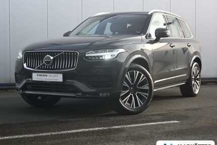 Volvo XC90 Gebrauchtwagen