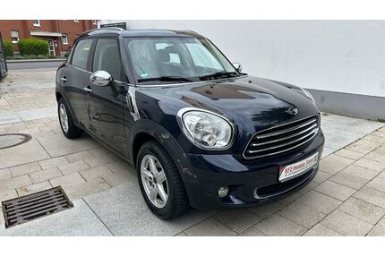 Mini ONE Gebrauchtwagen