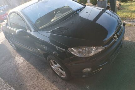 Peugeot 206 Gebrauchtwagen