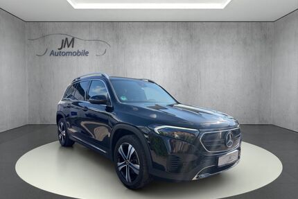 Mercedes-Benz EQB Gebrauchtwagen