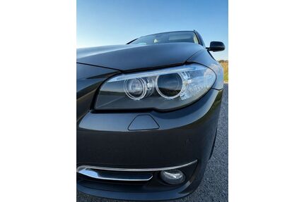 BMW 530 Gebrauchtwagen