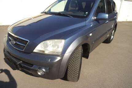 Kia Sorento Gebrauchtwagen