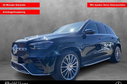 Mercedes-Benz GLE 450 Gebrauchtwagen
