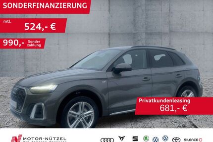 Audi Q5 Gebrauchtwagen