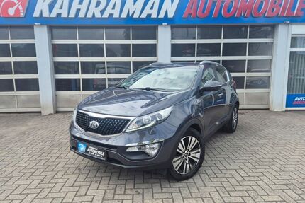 Kia Sportage Gebrauchtwagen