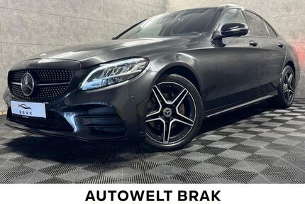 Mercedes-Benz C 220 Gebrauchtwagen