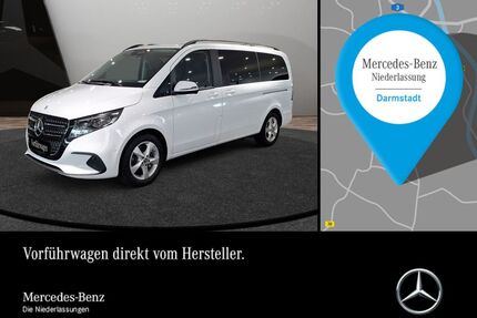 Mercedes-Benz V 250 Gebrauchtwagen