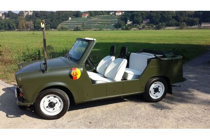 Trabant Andere Gebrauchtwagen