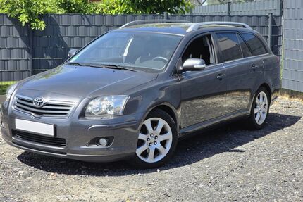 Toyota Avensis Gebrauchtwagen