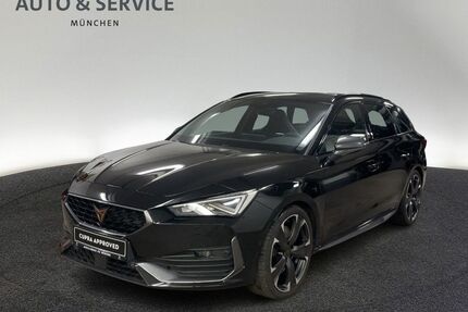 Cupra Leon Gebrauchtwagen