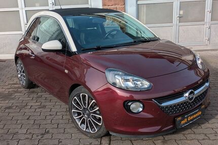 Opel Adam Gebrauchtwagen