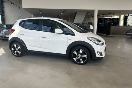 Hyundai ix20 Gebrauchtwagen