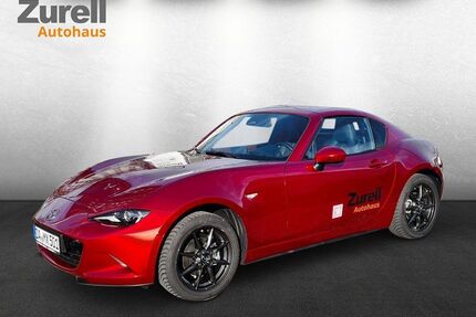 Mazda MX-5 Gebrauchtwagen