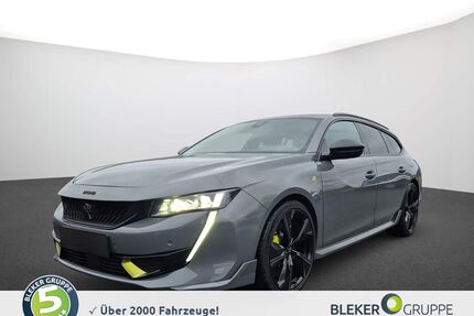 Peugeot 508 Gebrauchtwagen