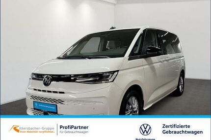 VW T7 Multivan Gebrauchtwagen