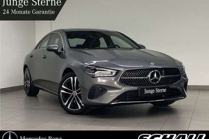 Mercedes-Benz CLA 200 Gebrauchtwagen