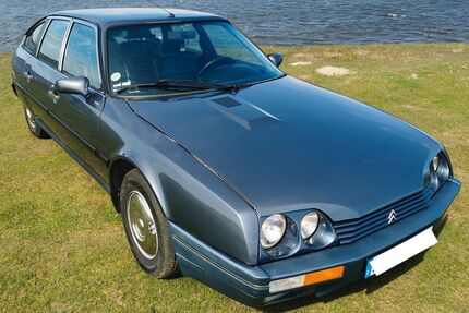 Citroen CX Gebrauchtwagen