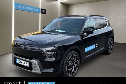 Smart #5 Gebrauchtwagen