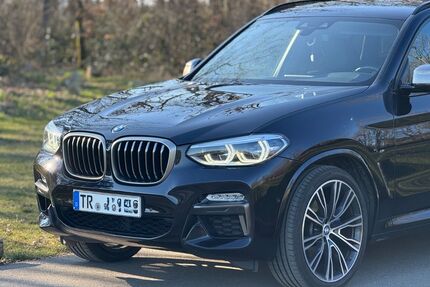BMW X3 M40 Gebrauchtwagen