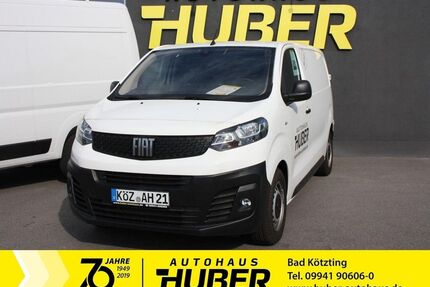 Fiat Scudo Gebrauchtwagen