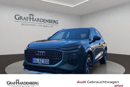 Audi Q3 Gebrauchtwagen