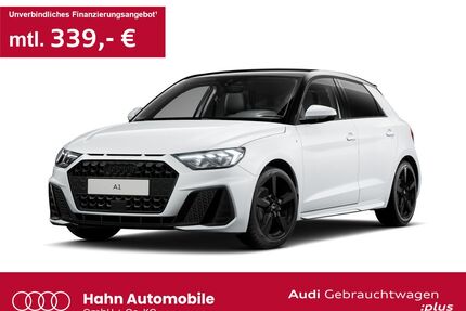 Audi A1 Gebrauchtwagen