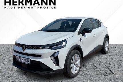 Renault Captur Gebrauchtwagen