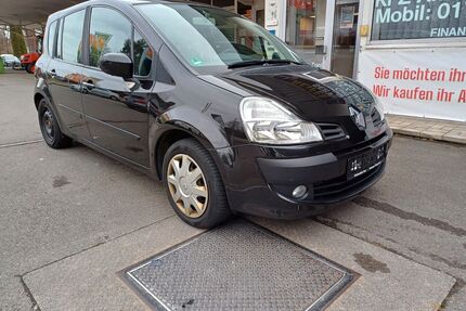 Alfa Romeo Grand Modus 