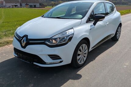 Renault Clio Gebrauchtwagen