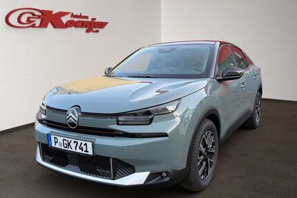 Citroen C4 Gebrauchtwagen