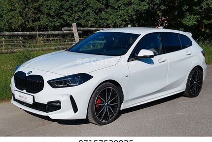 BMW 118 Gebrauchtwagen