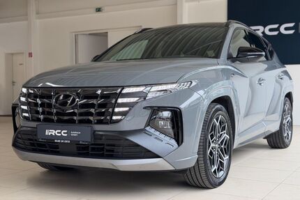 Hyundai TUCSON Gebrauchtwagen