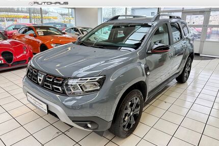 Dacia Duster Gebrauchtwagen