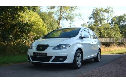 Seat Altea Gebrauchtwagen