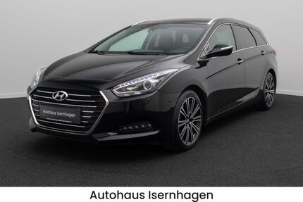 Hyundai i40 Gebrauchtwagen
