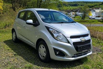 Chevrolet Spark Gebrauchtwagen