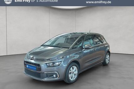 Citroen C4 SpaceTourer Gebrauchtwagen