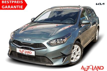 Kia ceed Sportswagon Gebrauchtwagen