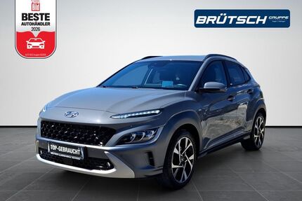 Hyundai KONA Gebrauchtwagen