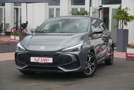 MG MG3 Gebrauchtwagen