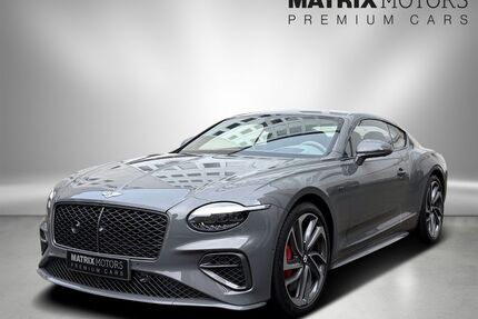 Bentley Continental GT Gebrauchtwagen